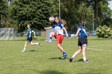 Bild 113 - wBJ HSV Leistungsvergleich